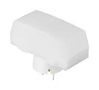 PIR SENSOR, DIGITAL, PEARL WHITE, 2UA EKMB1205113