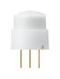 PIR SENSOR, DIGITAL, WHITE, 2UA EKMB1207111