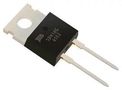 SIC SCHOTTKY DIODE, 650V, 10A, TO-220 BSDH10G65E2