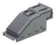 WIRE DRESS COVER, LONG, 36.3MM, PA, BLK 560191-0101