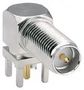 RF COAX CONN, R/A SMA RP JACK, 50 OHM CONREVSMA002-L