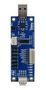 SPI TO ISOLATED SPI DONGLE, TRANSCEIVER AEK-COM-ISOSPI1