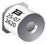 GAS DISCHARGE TUBE, 230V, 7KA GDT25-23-S1-RP