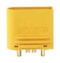 RECT PWR CONN, PLUG, 6POS, CABLE MP011810