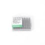 TORX DRIVER BIT, T20, 50MM, S2 MP012271