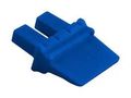 WEDGELOCK, 8POS, SOCKET, BLUE WLMS08