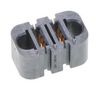 RECT PWR CONN, RECEPTACLE, 2POS, PCB 171089-8402
