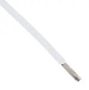 HOOK UP WIRE, 22AWG, WHT, 30.5M 83005 009100