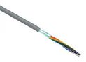 CABLE, 24AWG, 2 CORE, SLATE, 30.5M 5092C SL005.