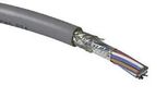 CABLE, SLATE, 2CORE, 16AWG, 300V 5172C SL001