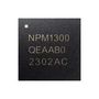 POWER MANAGEMENT IC, 1OUTPUT, 285DEG C NPM1300-QEAA-R7