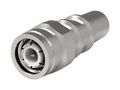 RF COAX CONN, TNC PLUG, 50 OHM EZ-400-TM-X