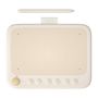 Ugee Q6 Graphic tablet (beige), Ugee Q6 Baige