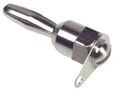 BANANA PLUG, SOLDER SPC15372