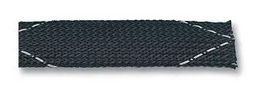 SLEEVING, BRAID, 100M PBTAMFR64BK100C