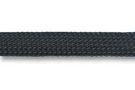 SLEEVING, BRAID, 300M PETAM1270BK300R