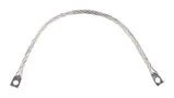 EARTH STRAP, M6 LUG, 250MM 59990252