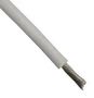 WIRE, ECO, 18AWG, WHITE, 30.5M 6715 WH005