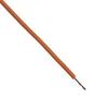 WIRE, ECO, 26AWG, ORANGE, 30.5M 6711 OR005
