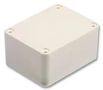 BOX, ABS, WHITE T3W