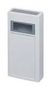 CASE, ABS, GREY, 150X80X30MM 75-227910