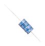 CAP, 100┬╡F, 100V, 20%, THROUGH HOLE MAL212019101E3