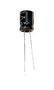 CAP, 33┬╡F, 25V, 20% MCGPR25V336M5X11