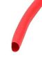 HEATSHRINK, 6MM, RED, 7M CGFC-6/2-2