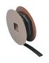 HEAT SHRINK, 24MM, BLACK, 3M CGFC-24/8-0