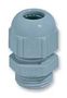 CABLE GLAND, PA, 21MM, M32, GREY 53111040