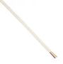 CABLE, FCC68, 4CORE, WHITE,  PER M GC5042