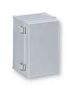BOX, POLYCARBONATE, 398X298X182 CAB PC 403018 G3B CABINET
