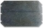MOUNTING PLATE, STEEL, TYPE 2 EKIV 33 MOUNTING PLATE