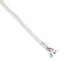 SHLD NETWORK CABLE, 4 PAIR, 26AWG 1868ENH.00500