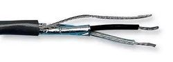 CABLE, 8762, 1PAIR,  PER M 8762