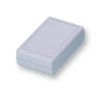 CASE, ABS, MINIATURE, MIDGREY C-6GY