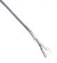 SHIELDED CABLE, 2PAIR, 22AWG, 305M 8723 060U1000