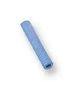 SLEEVING, 1.2MM, BLUE, PK100 600-01519