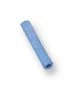 SLEEVING, 5MM, BLUE, PK100 600-01981