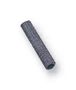 SLEEVING, 2MM, BLACK, PK500 600-01705