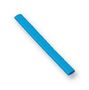 HEAT-SHRINK TUBING, 2:1, BLUE, 5MM PP002772