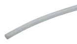 HEATSHRINK, 2:1, 2.4MM, CLR, 100M 13656