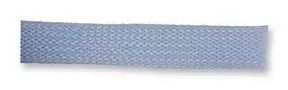 SLEEVING, BRAID, 20MM, GREY, 5M PETGY20BG5