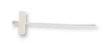 CABLE TIE, TY-RAP, IDENT, 92MM, PK500 7TAG009510R0046