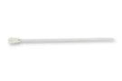 CABLE TIE, 101.6MM, NYLON 6.6, NATURAL 7TAG009520R0046