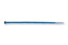 CABLE TIE, BLUE, 390X4.7MM, PK100 111-05404