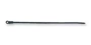 CABLE TIE, MOUNT, BLK, 171.5MM, PK100 PP002109
