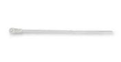 CABLE TIE, MOUNTABLE, NAT, 100MM, PK100 PP002106
