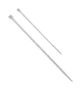 CABLE TIE, NATURAL, 142MM, PK100 SPC35195.