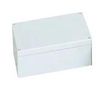 BOX, ABS, IP65, GREY LID CT-622